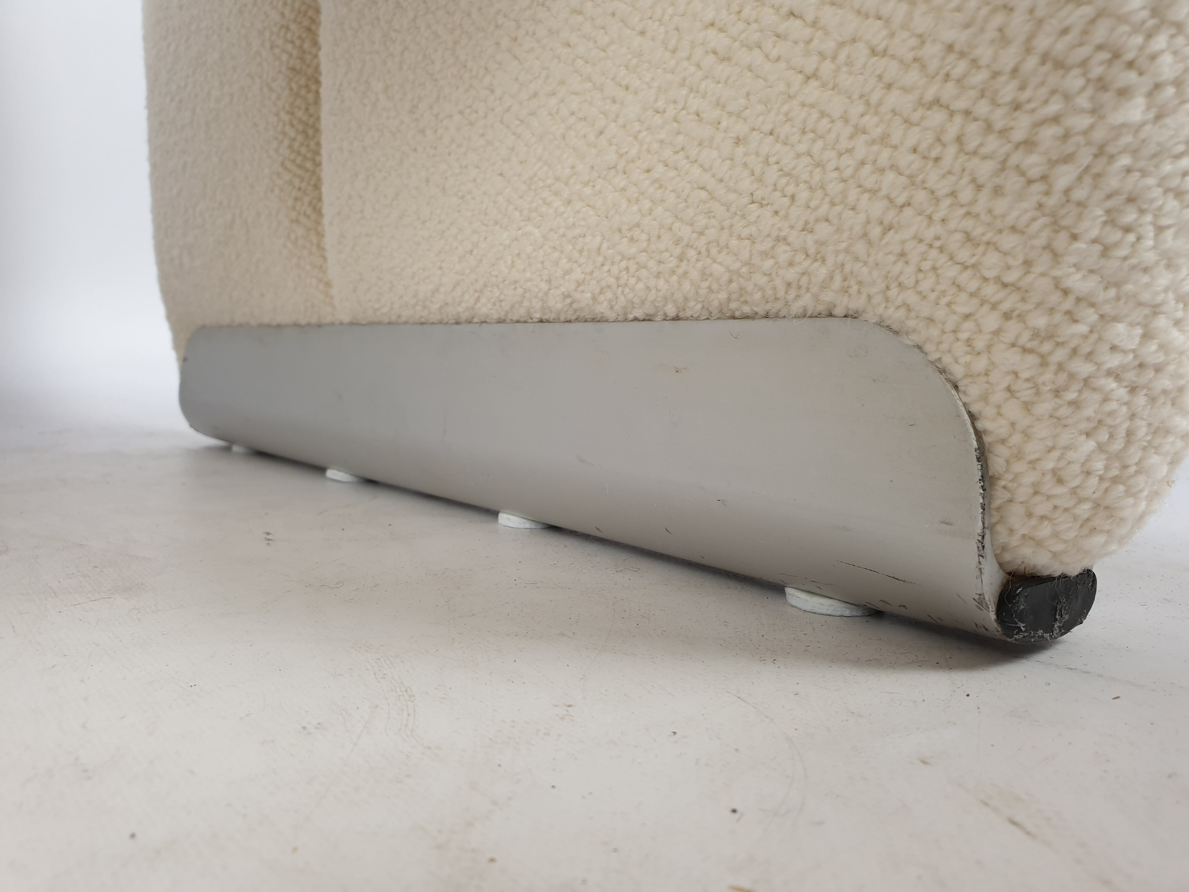 F598 Groovy armchair by Pierre Paulin for Artifort, 1980