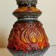 Vintage ceramic duo made in France