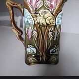 Vase barbotine