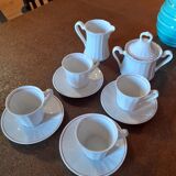 Coffee service