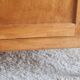 Antique Parisian wardrobe