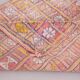 Vintage Moroccan Runner Rug 116 x 231 cm - Authentic Berber Rug - Handmade