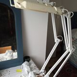 Articulated desk lamp PL11 Finland