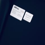 Table bistro Belleville Bouroullec