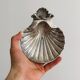 Metal shell pocket emptier