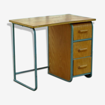 Bureau vintage 1950