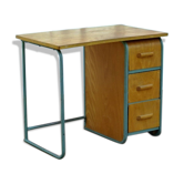 Bureau vintage 1950