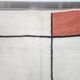 Unique handmade Berber rug 2.5x1.5 m