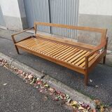 Scandinavian sofa