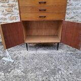 High sideboard
