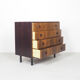Commode danoise en palissandre de Dyrlund 1960