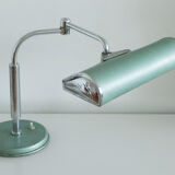 Vintage Jumo lamp model Compta circa 1950