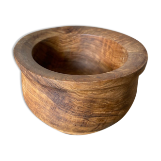 Olive cup