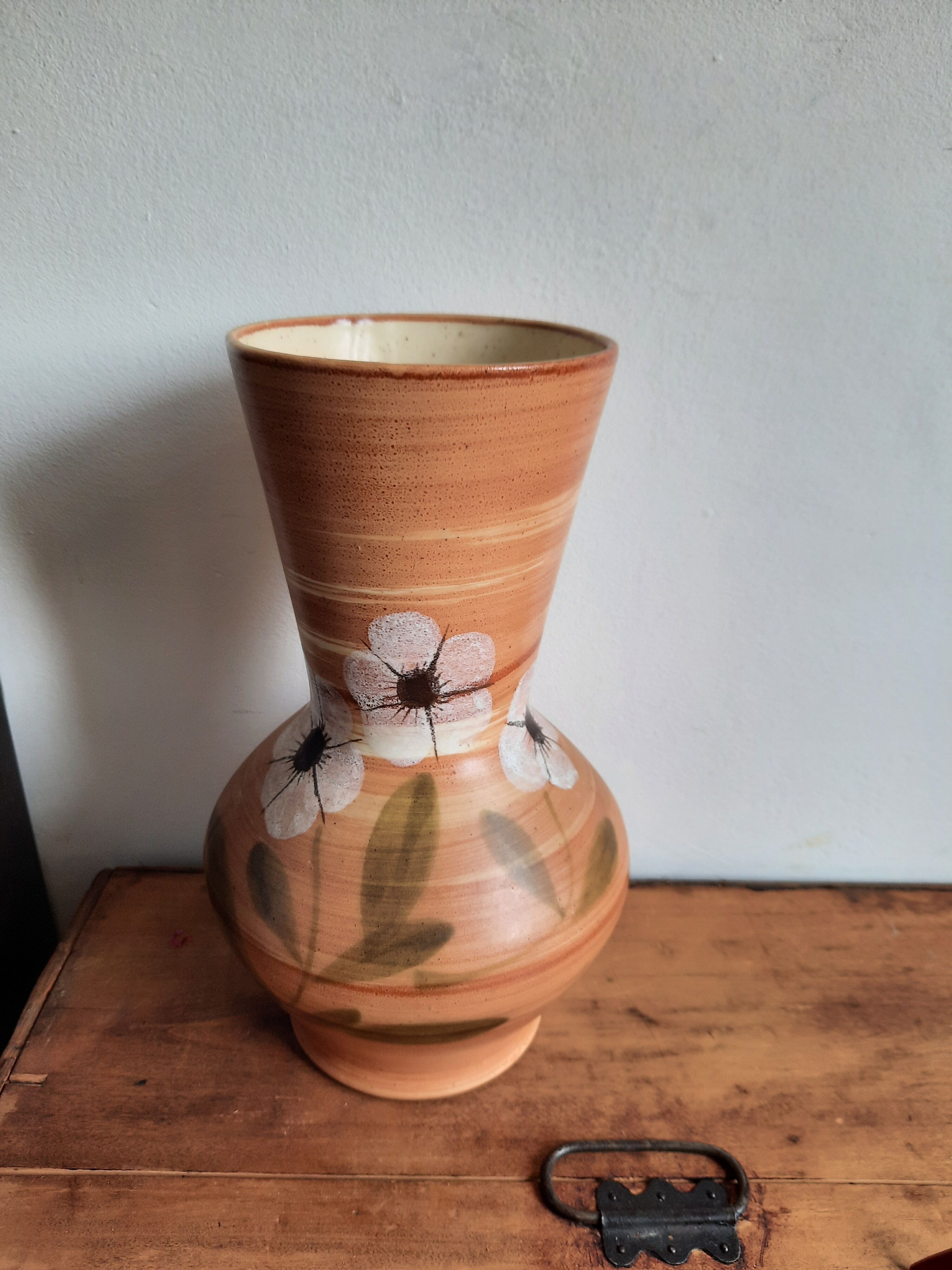 Vintage vase