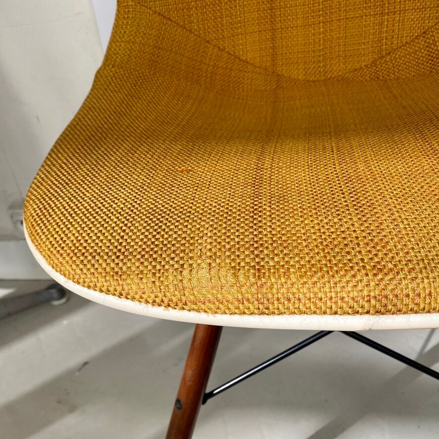 Chair Eames circa 60