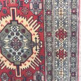Rug shirawan handmade 108x162 cm
