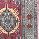 Tapis chirwan fait main 108x162 cm