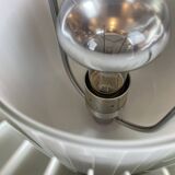 MT, Table Lamp by Giancarlo Mattioli for Sirrah, 1969