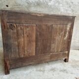Antique cabinet sideboard 19th century