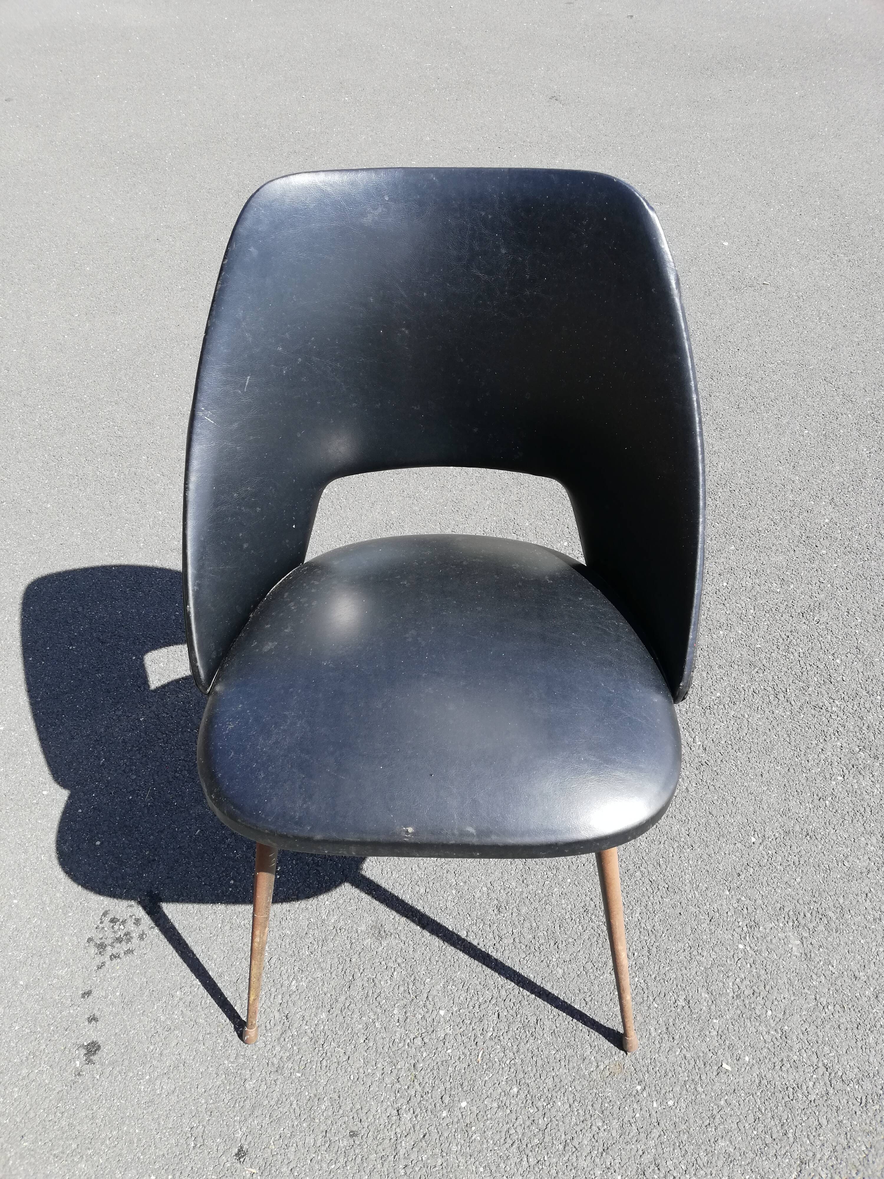 Chair years 70