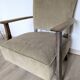 Vintage armchair