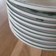 9 deep plates (Luciano)