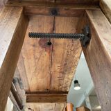 Established old oak XL