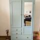 Armoire parisienne