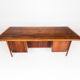 Bureau Arne Vodder en palissandre pour Sibast, Danemark 1960