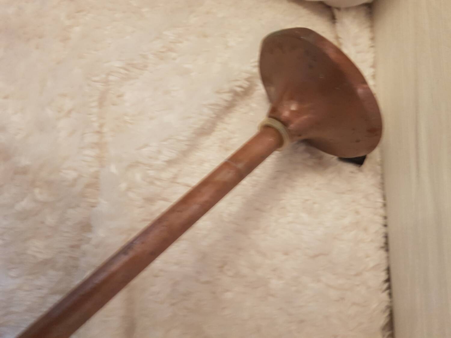 Ezan Art Deco Chandelier