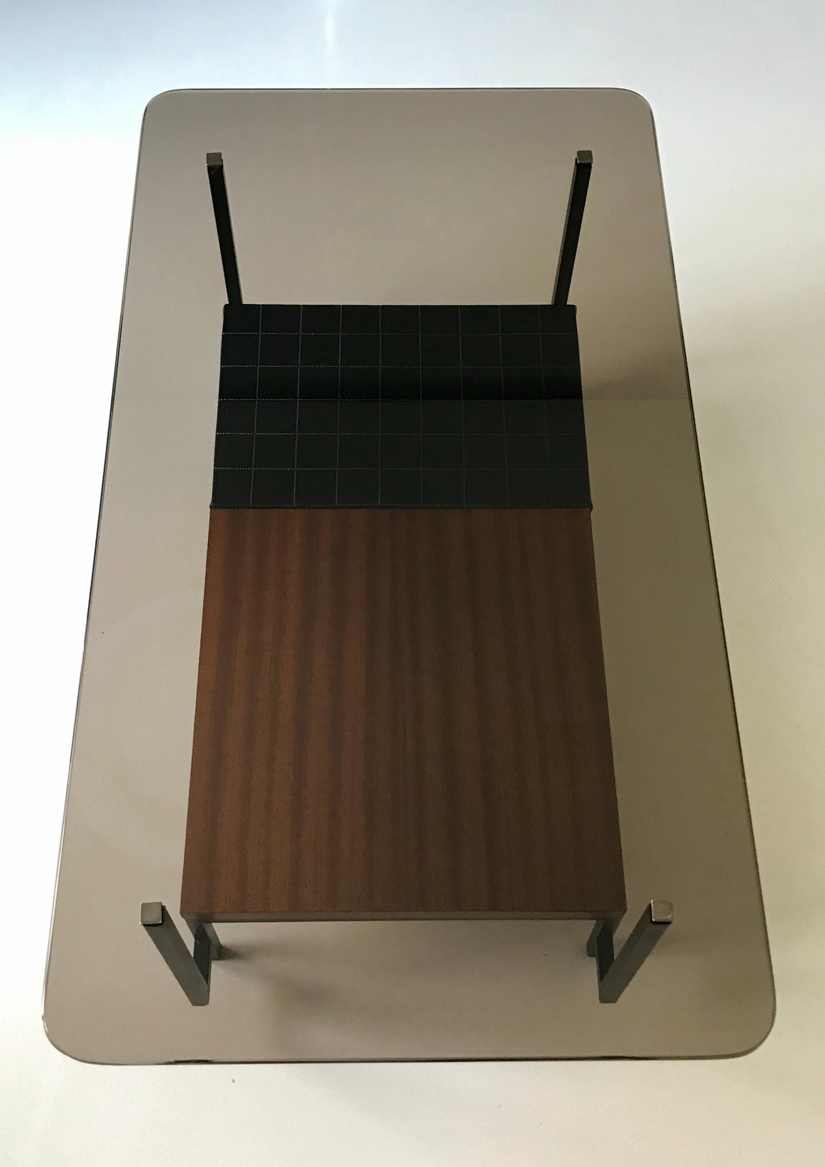 Coffee table 60s