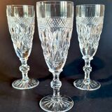 St Louis Crystal Cup Trianon Model