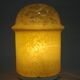 Bubble Glass Table or Floor Lamp, 1970s