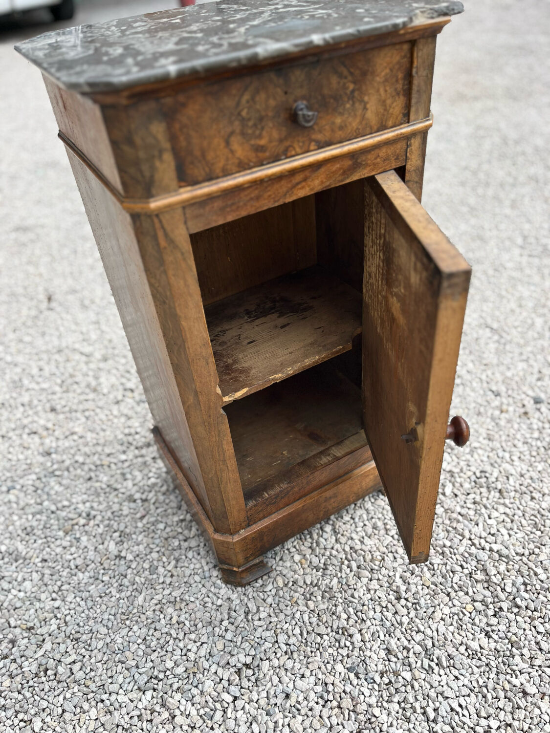 Bedside table 1920/30
