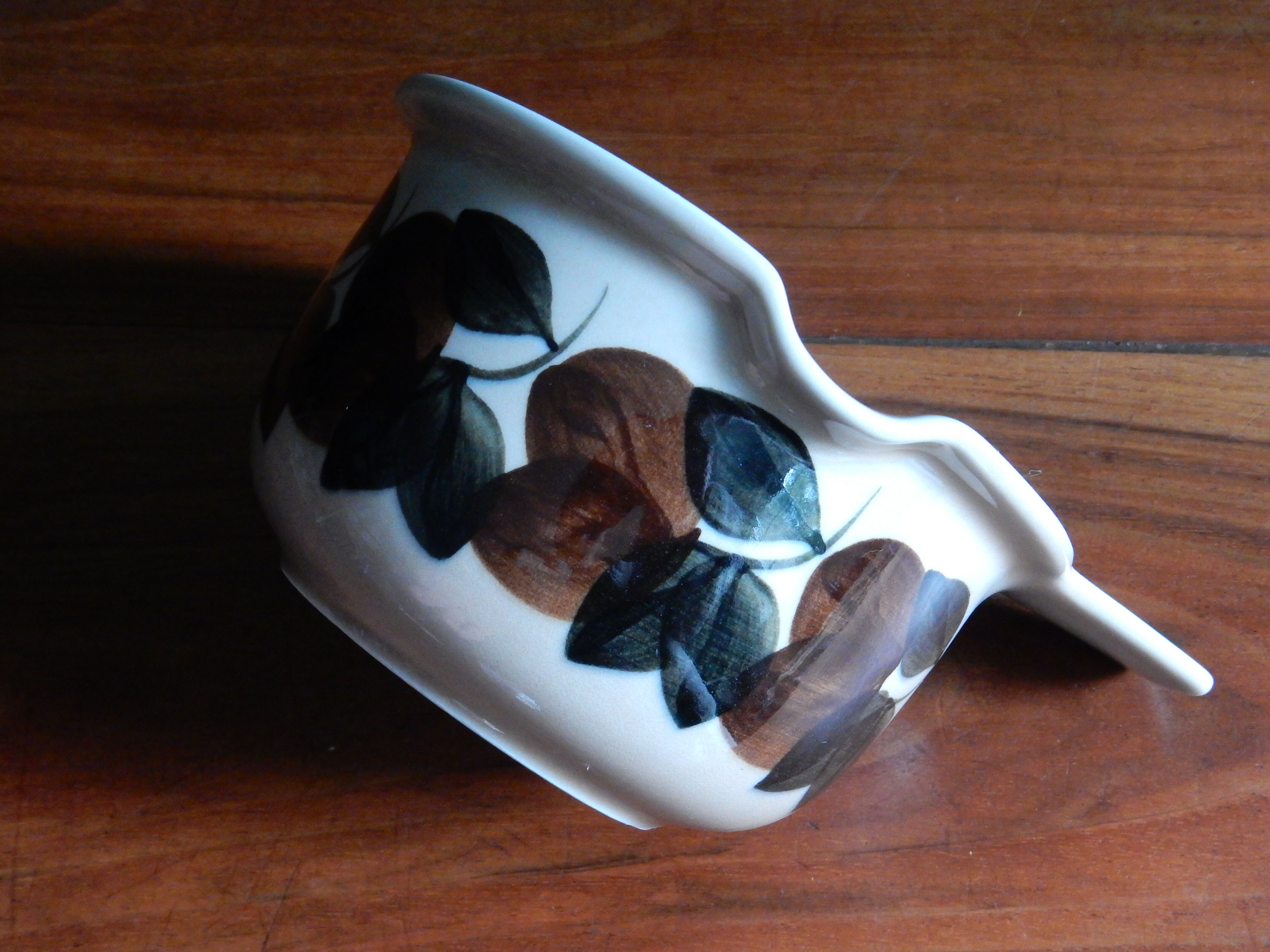 Saucière Arabia Finland model Ruija