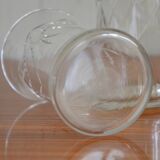 Set of 4 Czechoslovakia glasses