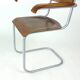 Cantilever Chair By Mart Stam, Czechoslovakia, 1930s