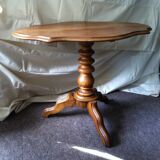 Table violin