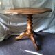 Table violin