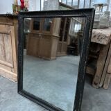 Mirror late 18th century