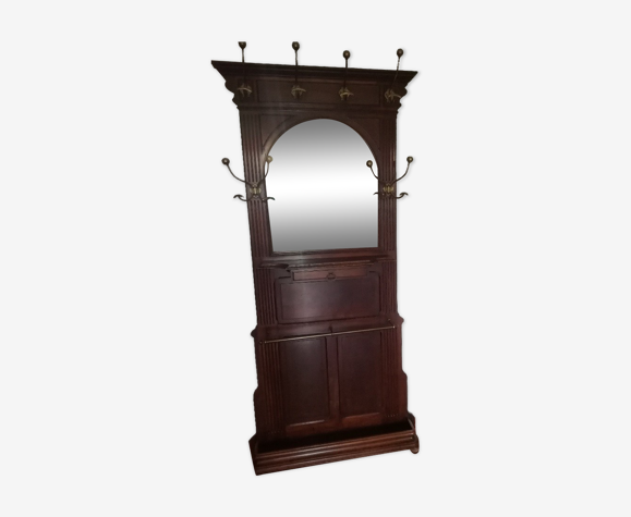Coat rack