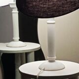 Vintage floor lamp