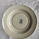 Clairefontaine Iron Earth Plates
