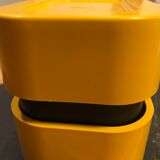 Balance Terraillon 2000 yellow orange