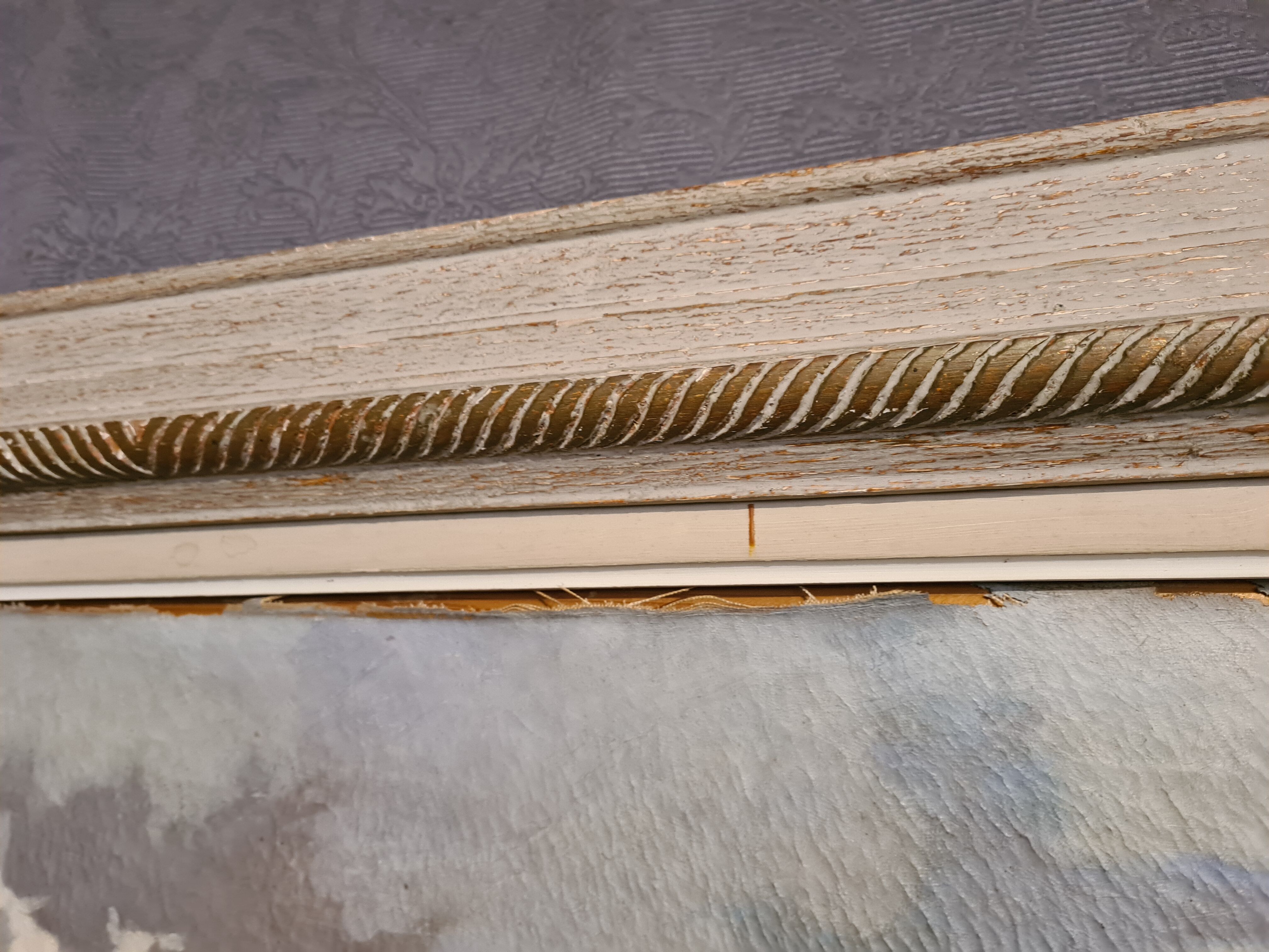 Breton seaside signs André Chagnot