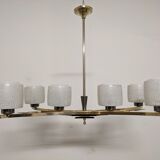 Vintage chandelier from the 50s/60s