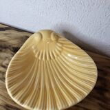 Empty shell pocket