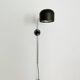 Space Age Wall Lamp by Arnold Berges for Staff