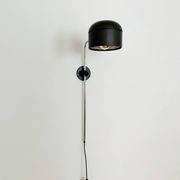 Space Age Wall Lamp by Arnold Berges for Staff