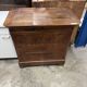 Louis Philippe chest of drawers